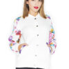 Bunda  model 51585 Katrus