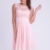 Večerní šaty model 70448 YourNewStyle
