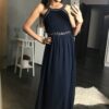 Dlouhé šaty  model 105258 YourNewStyle