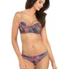 Tanga  model 125195 Gorteks