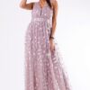 Dlouhé šaty  model 125221 YourNewStyle
