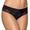 Brazilské kalhotky model 126227 Gorsenia Lingerie