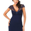 Noční košilka  model 128407 Donna