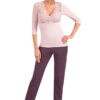 Pyžama  model 136100 Donna