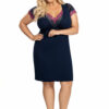 Sexy tričko  model 149146 Donna